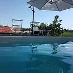 Cascina Pelizza Apartamento