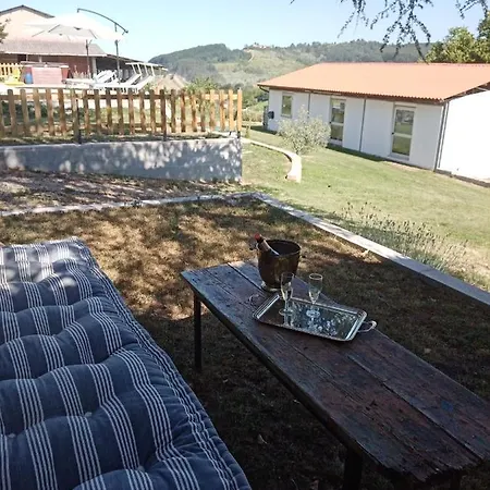 Cascina Pelizza Apartment *