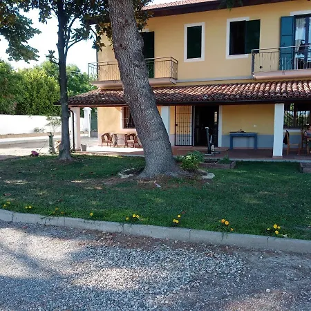 Cascina Pelizza *