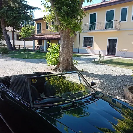 Cascina Pelizza *