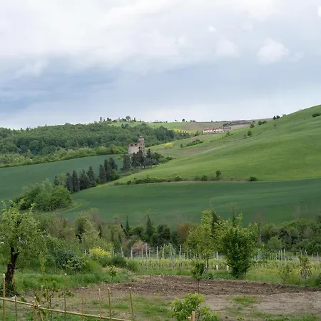 Cascina Pelizza Apartment Casale Monferrato