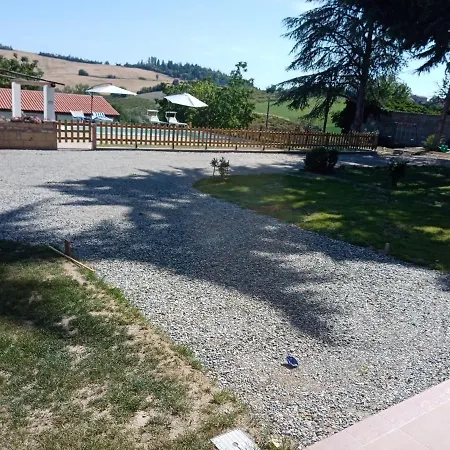 Cascina Pelizza Apartment Casale Monferrato
