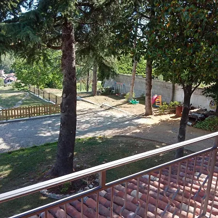 Cascina Pelizza *