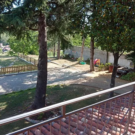 Cascina Pelizza *