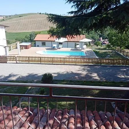 Cascina Pelizza كاسال مونفيراتو
