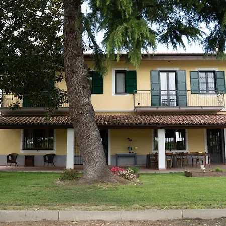 Apartment Cascina Pelizza Casale Monferrato