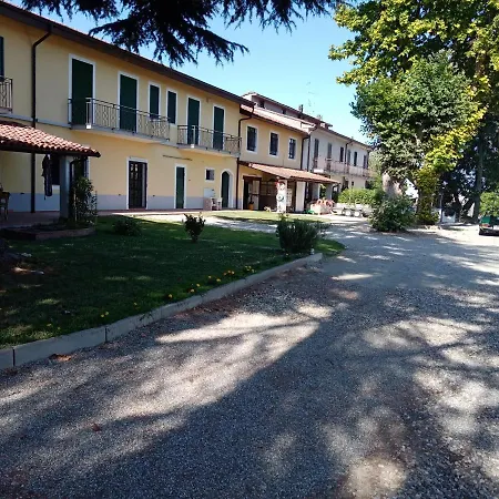 Cascina Pelizza Apartment Casale Monferrato