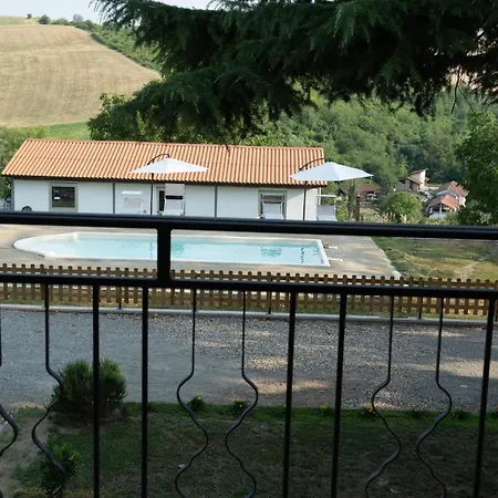 Cascina Pelizza Apartment Casale Monferrato