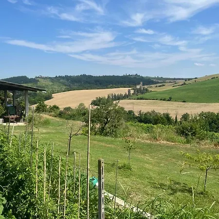 Cascina Pelizza Casale Monferrato