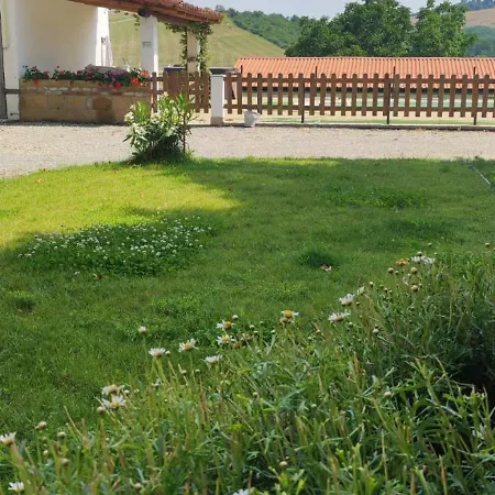 דירה Cascina Pelizza *
