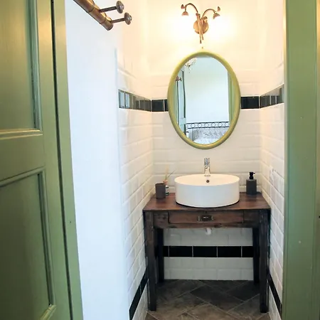 Apartment Cascina Pelizza