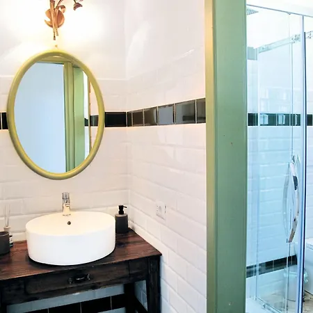 Apartment Cascina Pelizza *