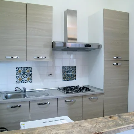 Cascina Pelizza Apartment Casale Monferrato