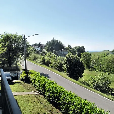 Cascina Pelizza * كاسال مونفيراتو