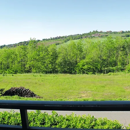 Cascina Pelizza Apartment