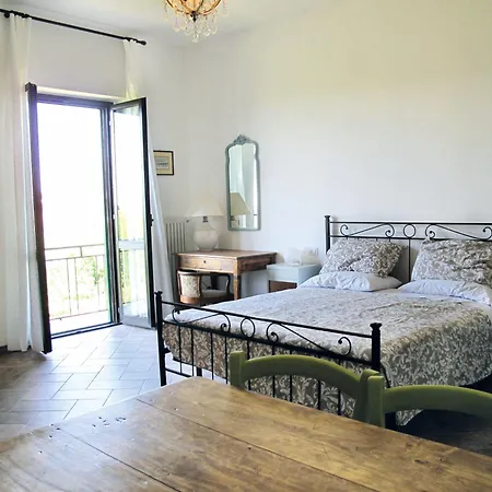 Apartment Cascina Pelizza *