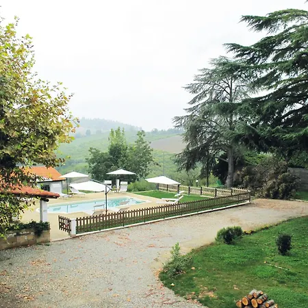 Cascina Pelizza Apartment Casale Monferrato