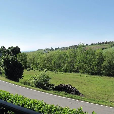 Cascina Pelizza Apartment