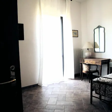 Apartment Cascina Pelizza