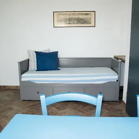 Apartment Cascina Pelizza Casale Monferrato