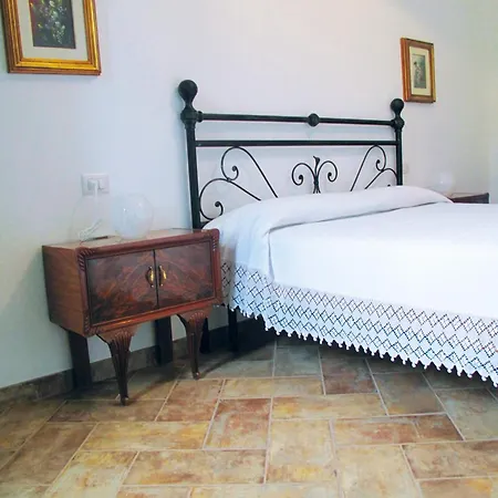 Cascina Pelizza דירה *