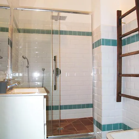 דירה Cascina Pelizza *