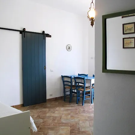 Apartment Cascina Pelizza
