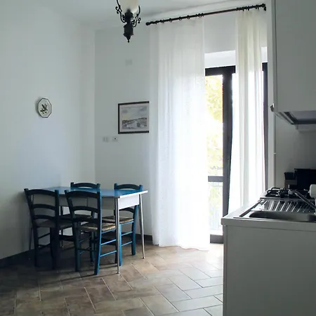 아파트 Cascina Pelizza *