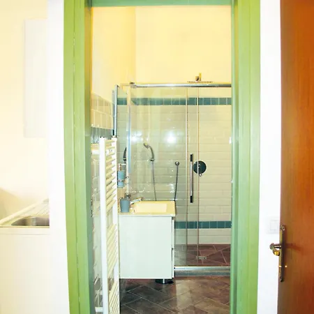 Cascina Pelizza Apartment Casale Monferrato