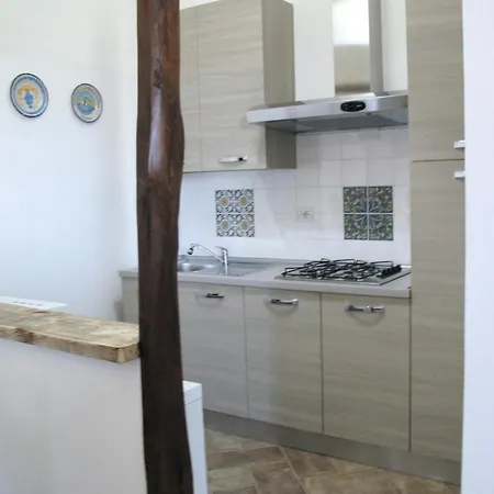 Apartment Cascina Pelizza