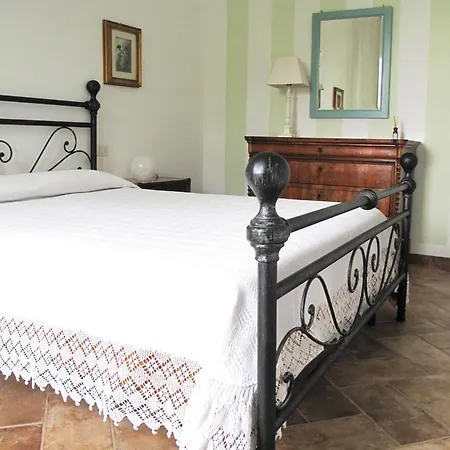 Apartment Cascina Pelizza *