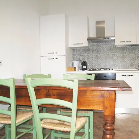 Cascina Pelizza Apartment