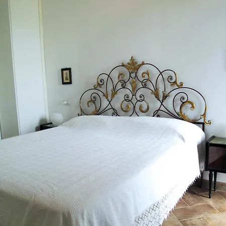 Cascina Pelizza Apartment