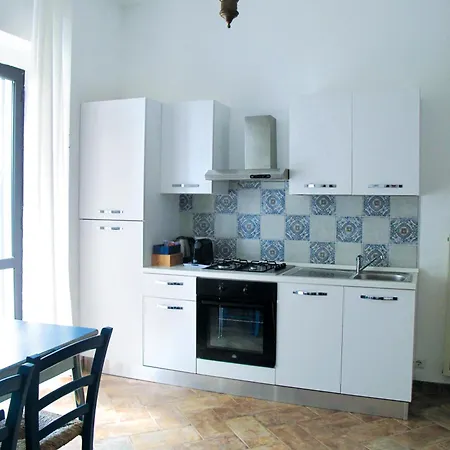 Cascina Pelizza דירה *