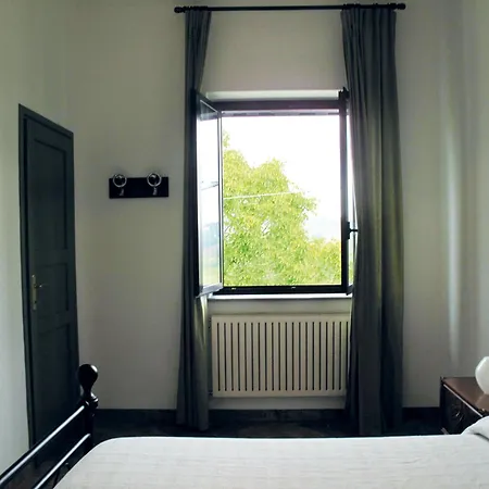 Cascina Pelizza * Casale Monferrato