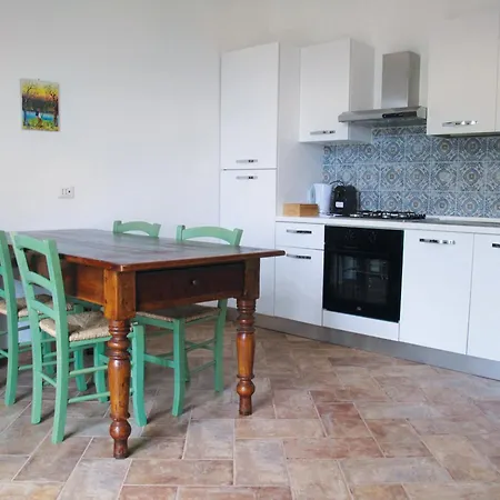 Apartment Cascina Pelizza *