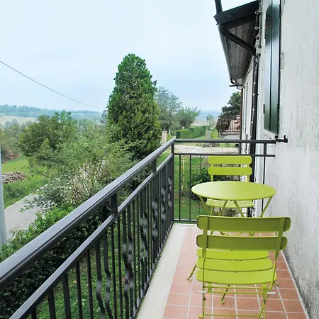 Apartment Cascina Pelizza