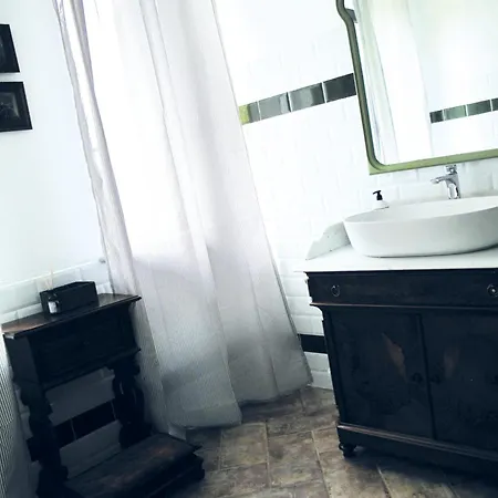 דירה Cascina Pelizza *