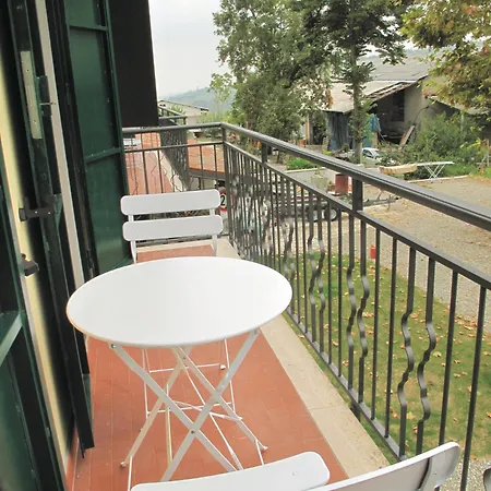 Cascina Pelizza Apartment Casale Monferrato