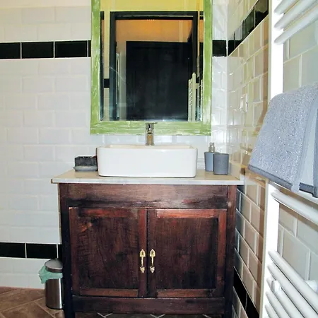 Apartment Cascina Pelizza Casale Monferrato