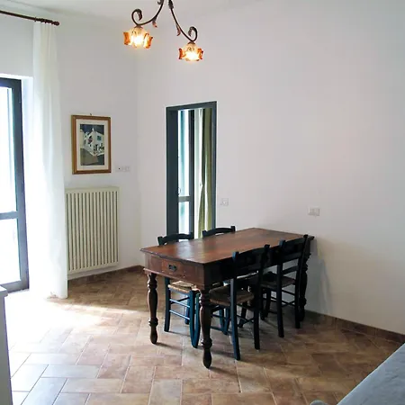 Apartment Cascina Pelizza