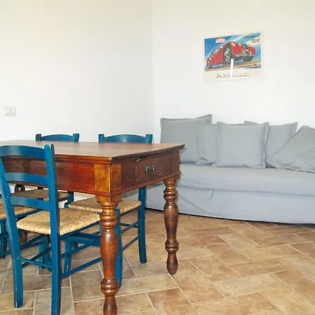 Cascina Pelizza Apartment Casale Monferrato