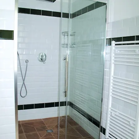 Cascina Pelizza Apartment