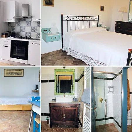 Apartment Cascina Pelizza Casale Monferrato