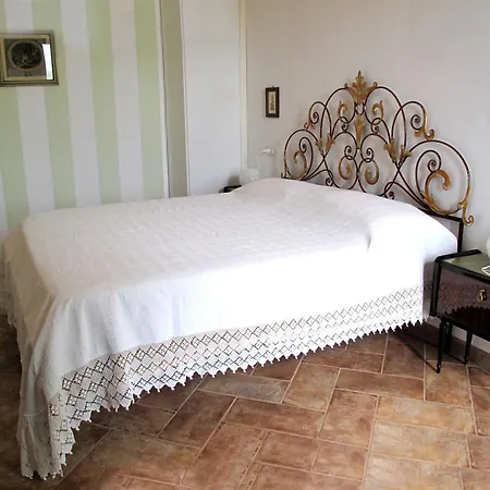 Apartment Cascina Pelizza *