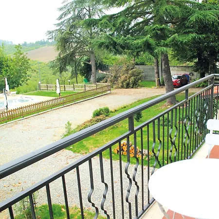 Apartment Cascina Pelizza