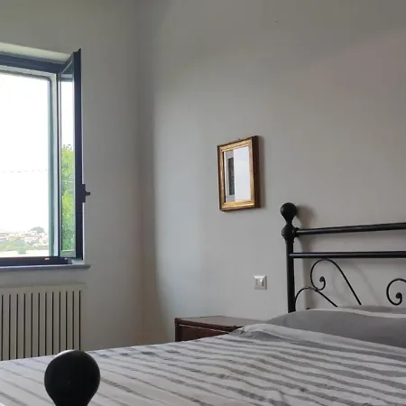 דירה Cascina Pelizza *