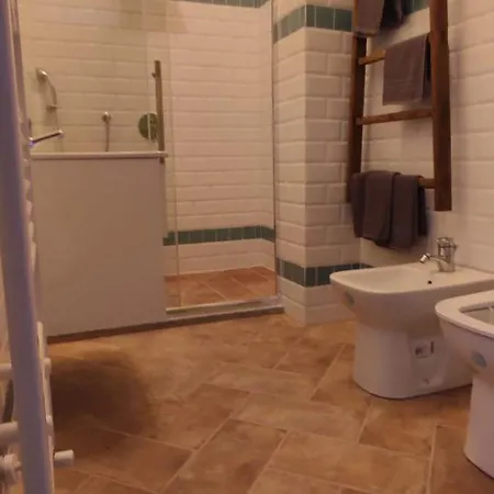 Cascina Pelizza * Casale Monferrato