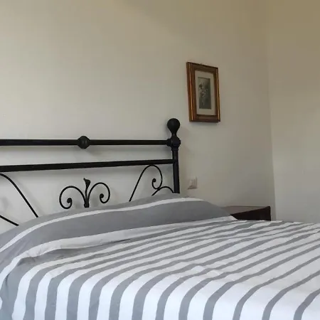 Apartment Cascina Pelizza