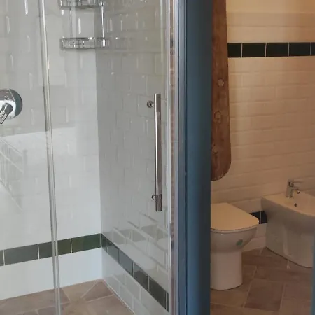 Cascina Pelizza Apartment *